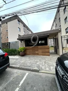 Apartamento com 3 Quartos à venda, 61m² no Mercês, Curitiba