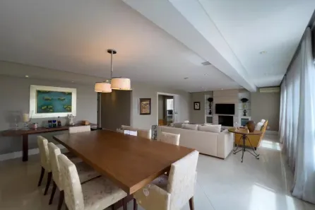 Casa com 4 Quartos à venda, 380m² no Jardim da Glória, São Paulo