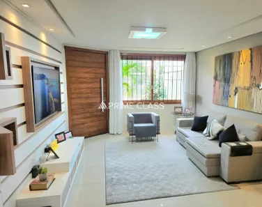 Casa com 5 Quartos à venda, 288m² no Niterói, Canoas