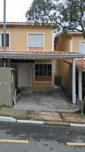 Casa de Condomínio com 2 Quartos à venda, 80m² no Granja Viana, Cotia