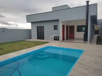 Casa com 3 Quartos à venda, 145m² no Tanque, Atibaia