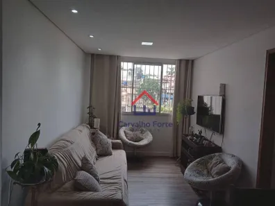 Apartamento com 3 Quartos à venda, 64m² no Vila Constança, São Paulo