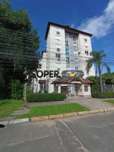 Apartamento com 2 Quartos à venda, 63m² no Cristal, Porto Alegre