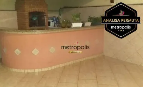Casa com 2 Quartos à venda, 130m² no São João Clímaco, São Paulo