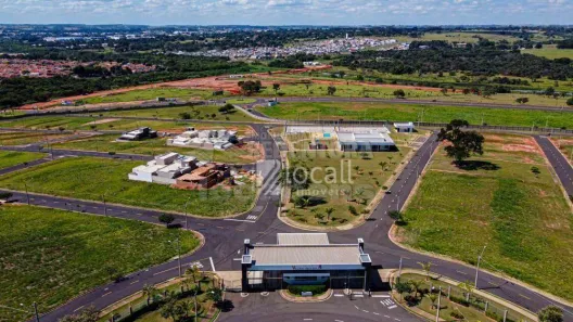 Lote/Terreno à venda, 263m² no Jardim Santa Maria, São José do Rio Preto