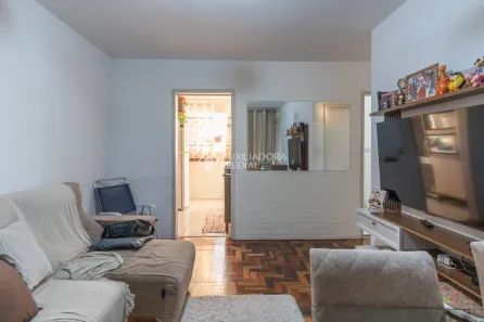 Apartamento com 2 Quartos à venda, 58m² no Vila Ipiranga, Porto Alegre