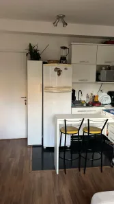 Apartamento com 1 Quarto para alugar, 30m² no Campos Elíseos, São Paulo