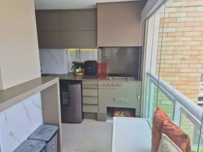 Apartamento com 1 Quarto à venda, 65m² no Casa Verde, São Paulo