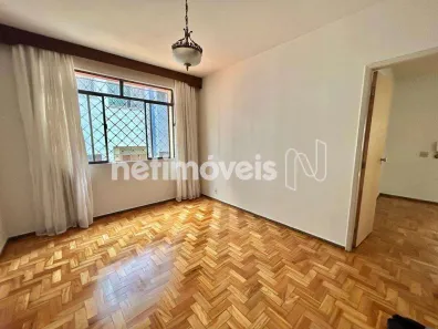 Apartamento com 3 Quartos à venda, 88m² no Nova Suíssa, Belo Horizonte