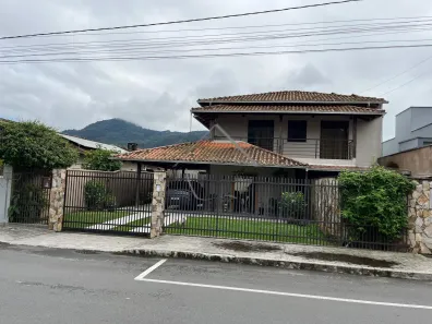Casa com 2 Quartos à venda, 240m² no Chico de Paulo, Jaraguá do Sul