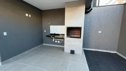 Casa com 2 Quartos à venda, 96m² no Vila Humaitá, Santo André