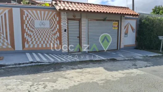 Fazenda/Sítio com 1 Quarto à venda, 186m² no Jardim Colônia, Jacareí
