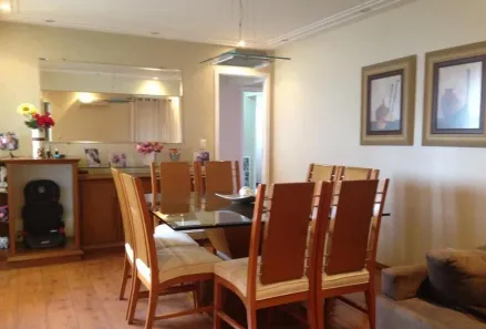 Apartamento com 3 Quartos à venda, 150m² no Água Fria, São Paulo