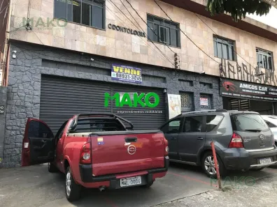 Galpão/Depósito/Armazém à venda, 491m² no Jardim Dracena, São Paulo