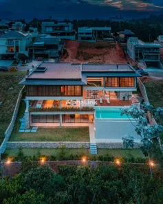 Casa de Condomínio com 4 Quartos à venda, 1400m² no Paisagem Renoir, Cotia
