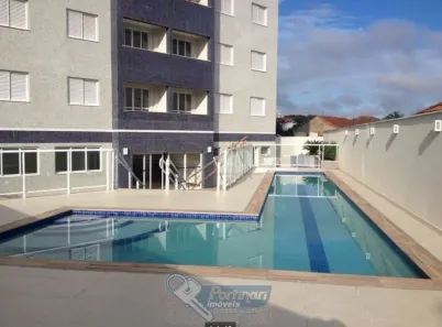 Apartamento com 3 Quartos para alugar, 80m² no Centro, Limeira