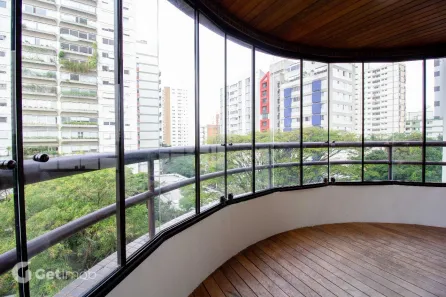 Apartamento com 3 Quartos à venda, 191m² no Perdizes, São Paulo