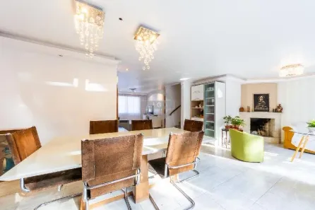Casa com 4 Quartos à venda, 290m² no Jardim Isabel, Porto Alegre