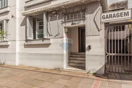 Sala Comercial à venda, 47m² no Centro, Pelotas