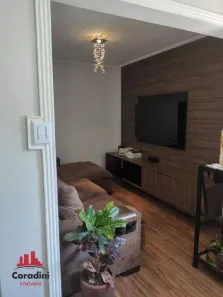 Apartamento com 2 Quartos à venda, 62m² no Parque João de Vasconcelos, Sumaré