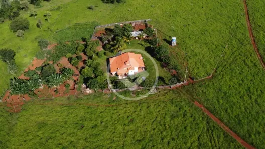 Fazenda/Sítio à venda, 10m² no , Pedrinópolis