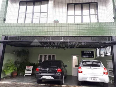Prédio Comercial para alugar, 297m² no Vila Osasco, Osasco