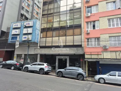Ponto Comercial à venda, 424m² no Centro Histórico, Porto Alegre