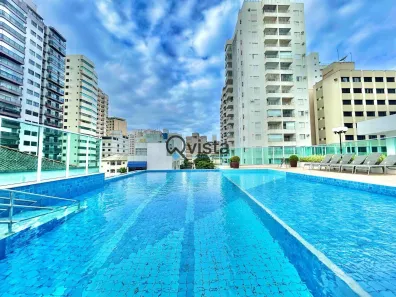 Apartamento com 2 Quartos à venda, 80m² no Vila Alzira, Guarujá