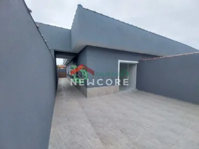 Casa com 2 Quartos à venda, 77m² no Marrocos, Itanhaém