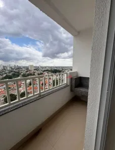 Apartamento com 3 Quartos à venda, 2400m² no Setor Marechal Rondon, Goiânia