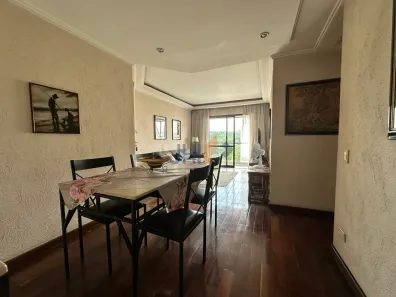 Apartamento com 2 Quartos à venda, 77m² no Lar São Paulo, São Paulo