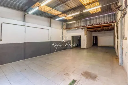 Ponto Comercial à venda, 170m² no Vila Lageado, São Paulo