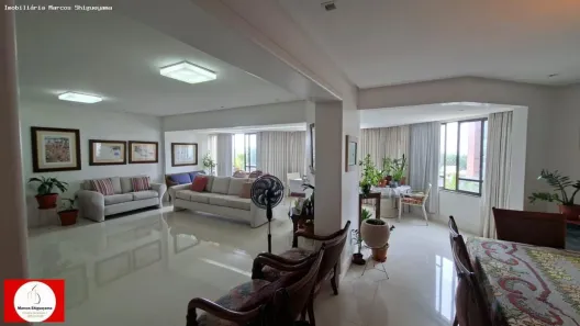 Apartamento com 4 Quartos à venda, 250m² no Rio Vermelho, Salvador