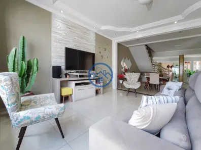 Sobrado com 5 Quartos à venda, 360m² no Jardim Terras de Santo Antônio, Hortolândia
