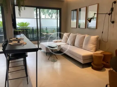 Apartamento com 3 Quartos à venda, 92m² no Jardim das Indústrias, São José dos Campos