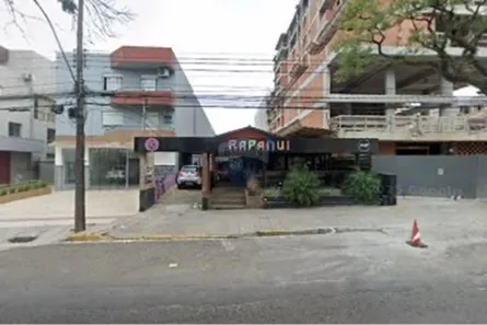 Lote/Terreno à venda, 1007m² no Nossa Senhora Medianeira, Santa Maria