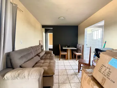 Apartamento com 2 Quartos à venda, 85m² no Parque Guajará (Icoaraci), Belém