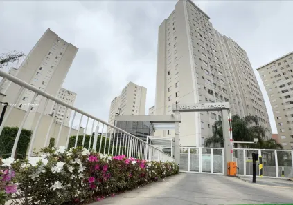 Apartamento com 1 Quarto à venda, 36m² no Jardim Íris, São Paulo