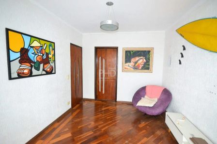 Apartamento com 2 Quartos à venda, 67m² no Anchieta, São Bernardo do Campo