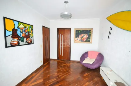 Apartamento com 2 Quartos à venda, 67m² no Anchieta, São Bernardo do Campo