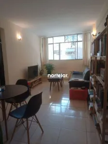 Apartamento com 1 Quarto à venda, 27m² no Bela Vista, São Paulo