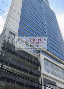 Apartamento com 3 Quartos à venda, 245m² no Setor Marista, Goiânia