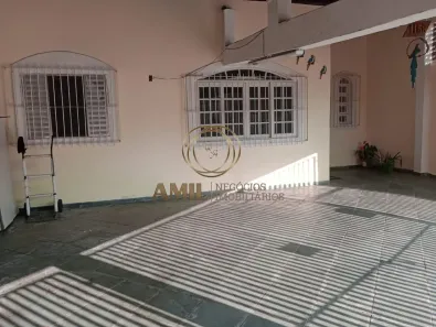 Apartamento com 3 Quartos à venda, 110m² no Parque Industrial, São José dos Campos