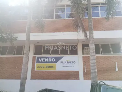 Prédio Comercial para alugar, 239m² no Centro, Piracicaba