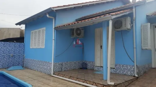 Casa com 3 Quartos à venda, 110m² no Nova Sapucaia, Sapucaia do Sul