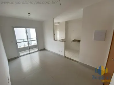 Apartamento com 2 Quartos à venda, 52m² no Jardim Satélite, São José dos Campos
