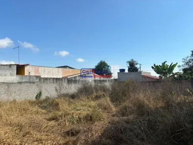 Lote/Terreno à venda, 360m² no Castelo Branco, Juatuba