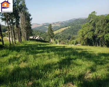 Lote/Terreno à venda, 1405m² no Curral, Ibiúna