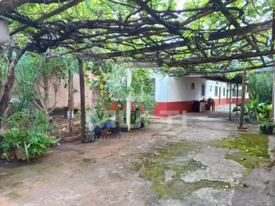 Casa com 2 Quartos à venda, 165m² no Jardim das Palmeiras, Uberlândia
