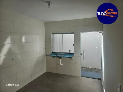 Casa com 2 Quartos à venda, 180m² no Cidade Jardim Marília, Luziânia
